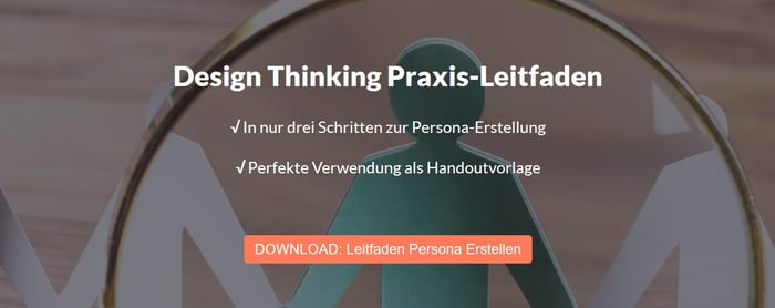 Design-Thinking-Praxis-Leitfaden