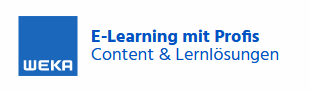 WEKA E-Learning Content & LMS für Profis