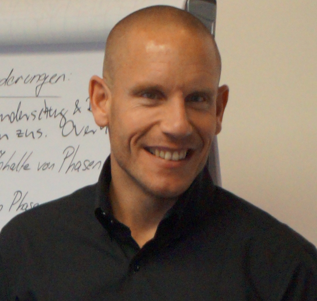 Joerg Tausendfreund